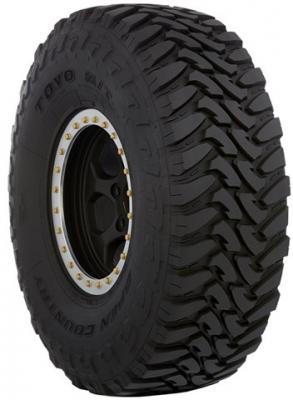 Toyo Open Country M/T-R