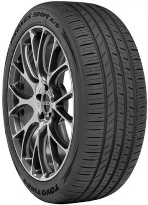 Toyo Proxes Sport A/S+