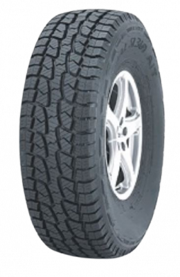 Milestar SL369 All Terrain