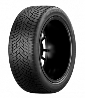 Pirelli Scorpion WeatherActive