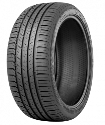 Nokian Tyres Surpass AS01