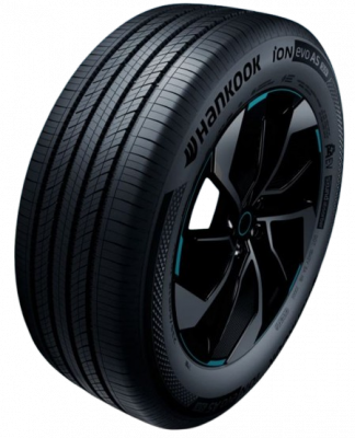 Hankook iON evo AS SUV (IH01A)