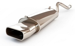 Custom Exhausts in Kendall, FL