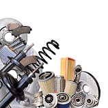 Aftermarket Auto Parts & Accessories in Nashua, NH