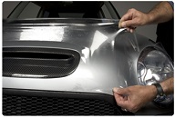 Paint protection in Natick, MA