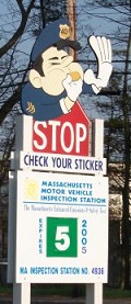 MA State Inspection in Springfield, MA