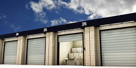 Storage Units in Rosenberg, TX