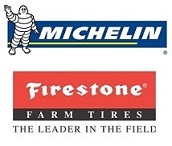 Michelin and Firestone Farm Tires in Richmond, IN