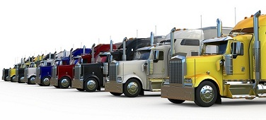 Commercial Vehicle Services in the Midwest