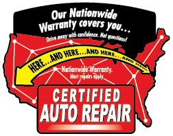 Certified Auto Repair Center in Wichita, KS