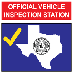 Texas Safety Inspection in Orange, TX