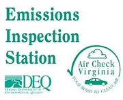 VA Emissions Check in Arlington, VA