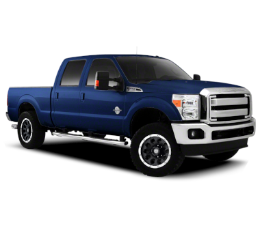 Diesel engine tuning on Ford F250 Truck