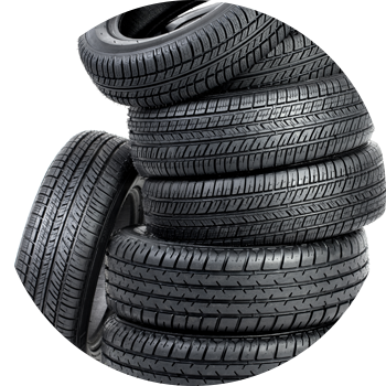 Used Tires in New Braunfels, TX