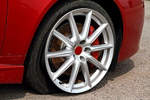 Mobile Tire Service in Mount Vernon, OH