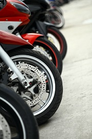 Motorcycle Tires in Enterprise, AL