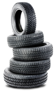 Used Tires in Brampton, ON