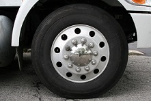 Medium Truck Tires in Westerly, RI