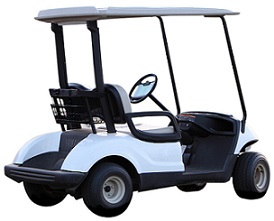 Golf Cart Tires in Plant City, FL