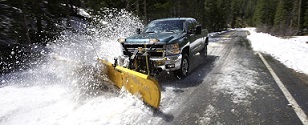 Snow Plow Equipment in Blackstone, MA